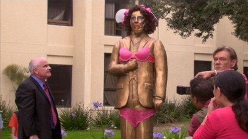 Zoey 101 Season 1 Episode 5 - Prank Week