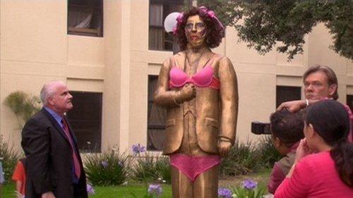 undefined Season 1 Episode 5 - Prank Week