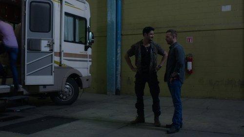 False Identity Season 1 Episode 69 - Episode 69