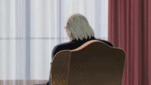 Monster Season 1 Episode 16 - Wolf's Confession