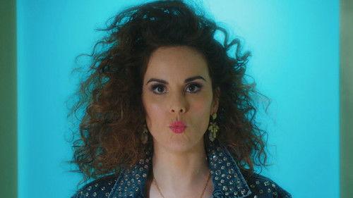 Angie Tribeca Season 3 Episode 4 - Turn Me On, Geils