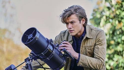 undefined Season 5 Episode 3 - Eclipse + USMC-1856707 + Step Potential + Chain Lock + Ma