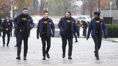 FBI Season 5 Episode 12 - Breakdown