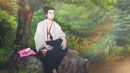 Nobunaga Concerto Season 1 Episode 6 - Mitsuhide Akechi