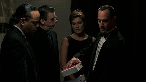 undefined Season 3 Episode 17 - Surveillance