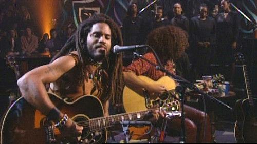 MTV Unplugged Season 5 Episode 6 - Lenny Kravitz