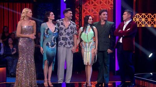 Bailando con las estrellas Season 2 Episode 6 - Episode 6
