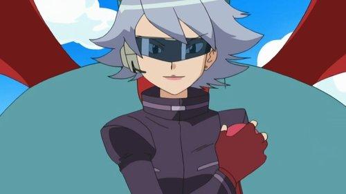 Pokémon Season 10 Episode 20 - Mutiny in the Bounty!