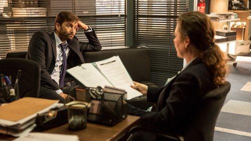 Broadchurch Season 3 Episode 8 - Episode 8