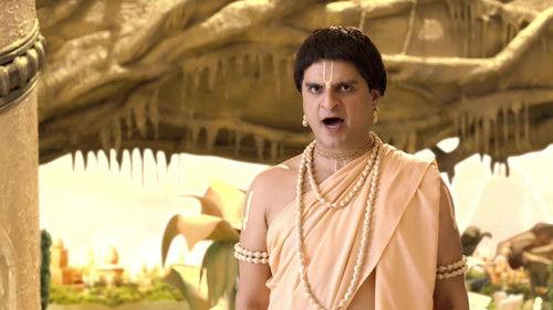 RadhaKrishn Season 1 Episode 1 - The Classic Love Saga