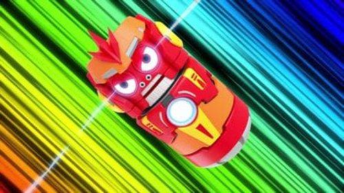 Larva Season 4 Episode 18 - Episode 18