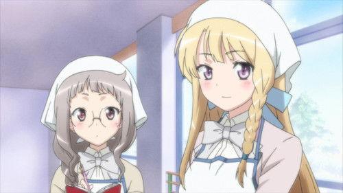 Nakaimo: My Little Sister Is Among Them! Season 1 Episode 6 - My Neko-mimi Maid Sisters