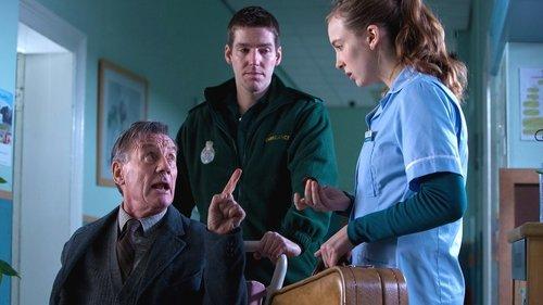 Remember Me Season 1 Episode 1 - Episode 1