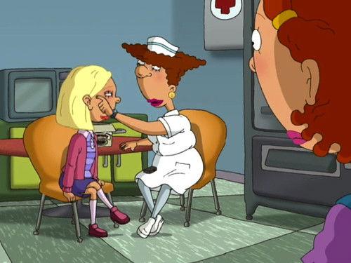 undefined Season 2 Episode 19 - Mommie Nearest