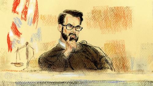 Judged Season 1 Episode 1 - Car Wrecks and Exploding Lips