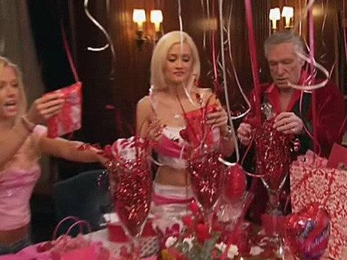The Girls Next Door Season 3 Episode 7 - Hearts Afire