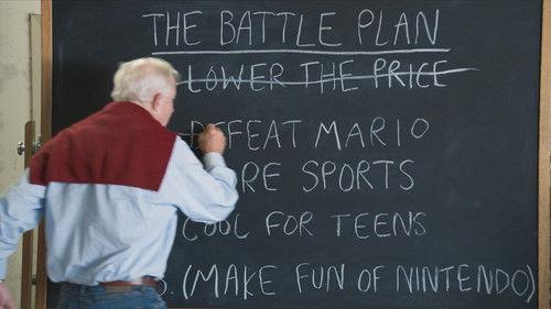 High Score Season 1 Episode 4 - This is War