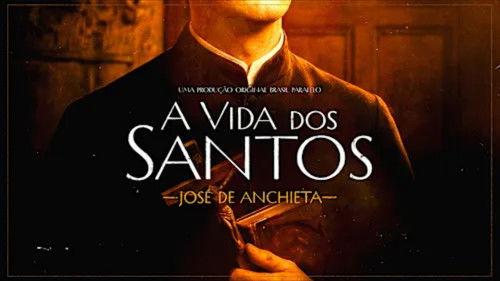 A Vida dos Santos Season 1 Episode 1 - Episode 1