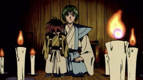 Karakuri Zoushi Ayatsuri Sakon Season 1 Episode 13 - The Blood Rain of the One Hundred Foxes of Shinshu - Part III