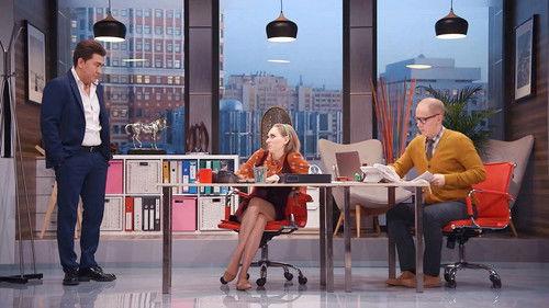 Once Upon a Time in Russia Season 7 Episode 1 - Episode 1