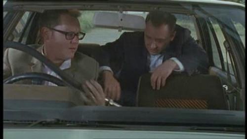 Bang, Bang, It's Reeves and Mortimer Season 1 Episode 5 - Episode 5