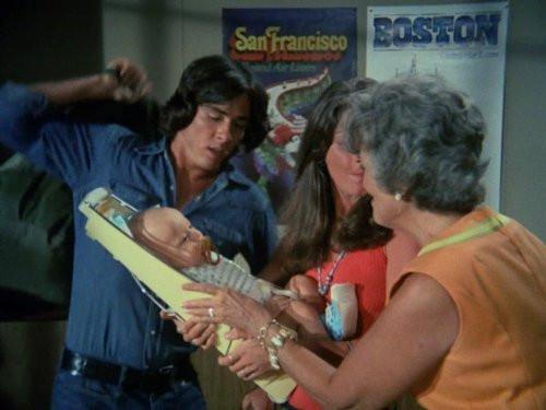 Hawaii Five-O Season 5 Episode 14 - The Child Stealers