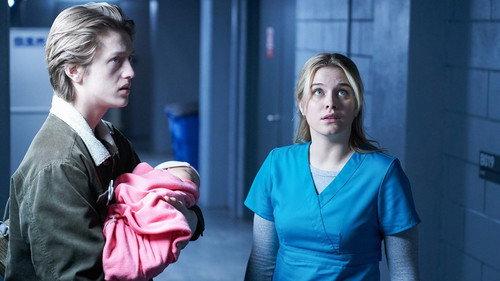 Nurses Season 2 Episode 2 - Chaos Magnet