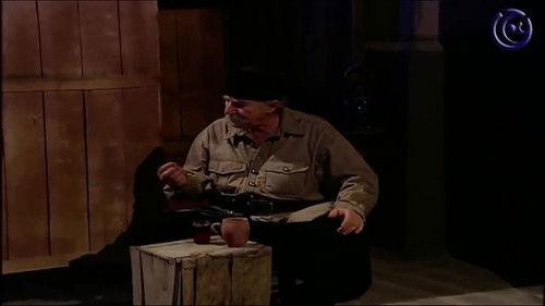 Bab Al-Hara Season 2 Episode 3 - Episode 3