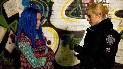 undefined Season 3 Episode 6 - Coming Home