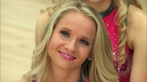 Dallas Cowboys Cheerleaders: Making the Team Season 14 Episode 4 - Overwhelmed