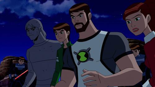 undefined Season 2 Episode 10 - Ben 10,000 Returns