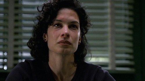 undefined Season 8 Episode 18 - Stalker