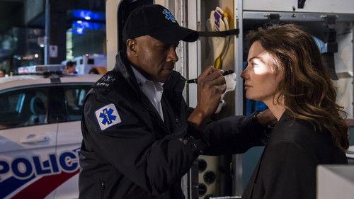 Saving Hope Season 5 Episode 1 - Dr. Dustiny