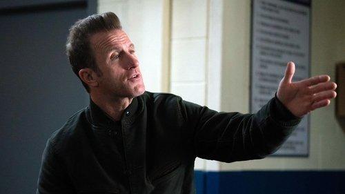 Alert: Missing Persons Unit Season 2 Episode 8 - Alexi