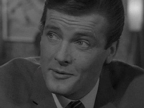 The Saint Season 3 Episode 23 - The Happy Suicide