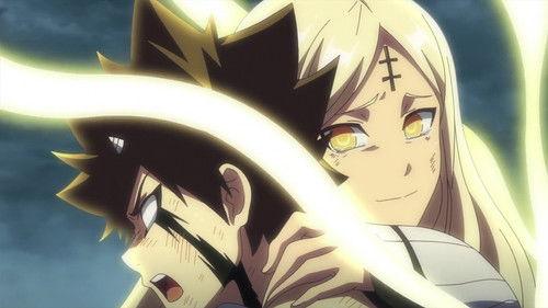 RADIANT Season 2 Episode 20 - A Bouquet of Flowers for This Land -Fantasia-