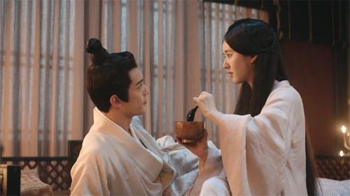 Love Like the Galaxy Season 1 Episode 38 - Episode 38