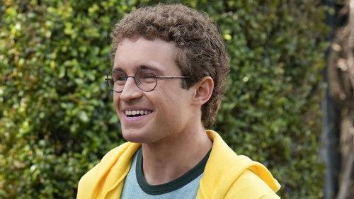 The Goldbergs Season 10 Episode 21 - Push It