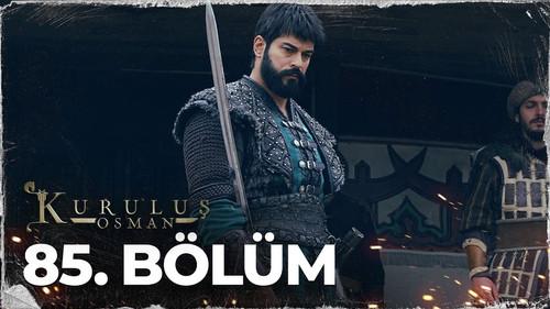 Kuruluş Osman Season 3 Episode 21 - Episode 85