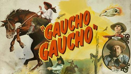 Storyville Season 29 Episode 4 - Gaucho Gaucho: Argentina’s Last Ranchers