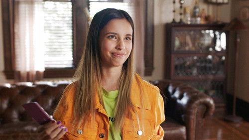 Gabby Duran and the Unsittables Season 1 Episode 1 - So Your Gor-Monite Child Is Going to Explode