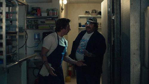 undefined Season 1 Episode 5 - Sheridan