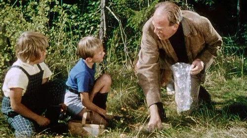 Life on Seacrow Island Season 1 Episode 8 - Go all the way into the tub