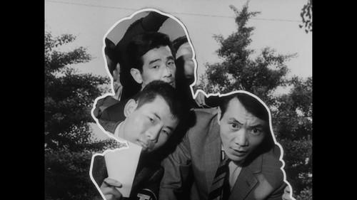 Ultra Q Season 1 Episode 26 - Blazing Victory