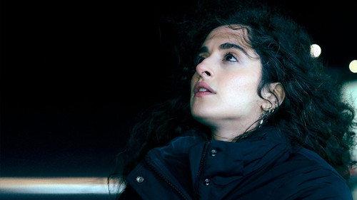 BBC Comedy Short Films Season 1 Episode 10 - Man Eater