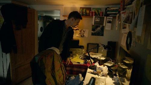 Reykjavik 112 Season 1 Episode 5 - Episode 5