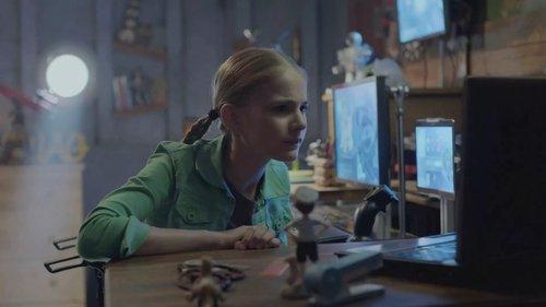 Kosmoo Season 1 Episode 12 - Episode 12