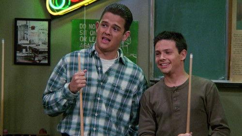 undefined Season 5 Episode 7 - Hello, Mister Chips