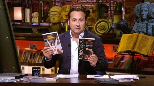 Cuarto Milenio Season 20 Episode 2 - Episode 2