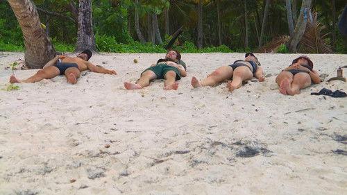 Robinson Season 21 Episode 24 - Episode 24